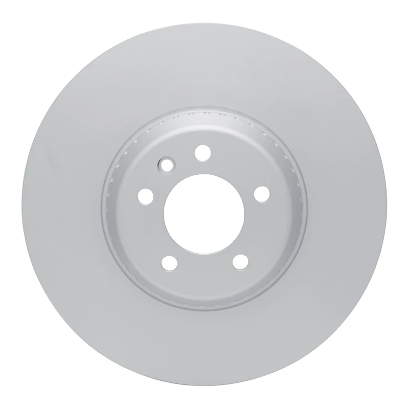 DFC 22-24 Land Rover Range Rover Sport Front Brake Rotor