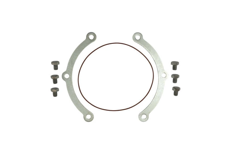 Turbosmart TS-1 and TS-2 Compressor Cover Replacement Hardware for B Frame Turbos