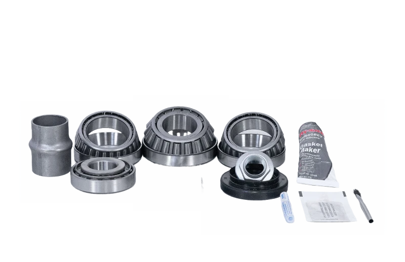 Revolution Gear & Axle Toyota Land Cruiser/Tundra 9.5in Rear Ring & Pinion Master Install Kit