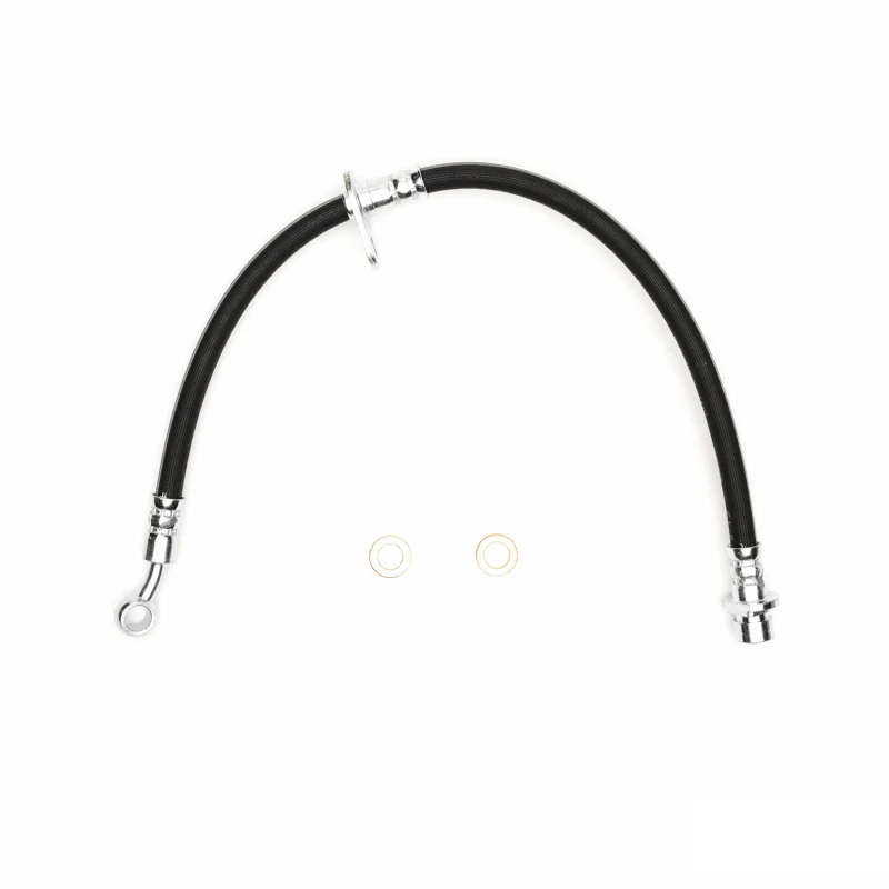 DFC 13-18 Acura RDX Front-R Brake Hose