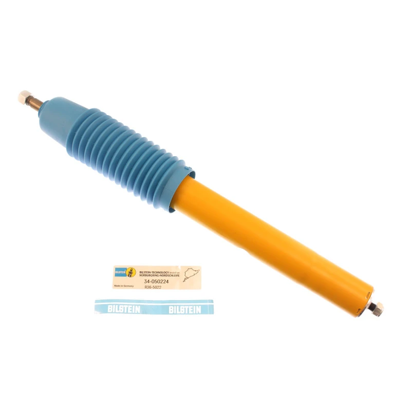 Bilstein B6 Vordere 36mm Monotube-Stoßdämpfer-Einsatz für 1991 Mitsubishi 3000GT VR-4