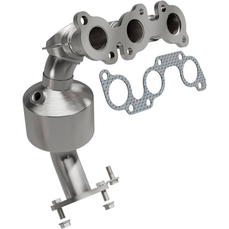 magnaflow_5531398-6796e505e035a Magnaflow 2004 Lexus ES330 3.3L Direkt passender Katalysator