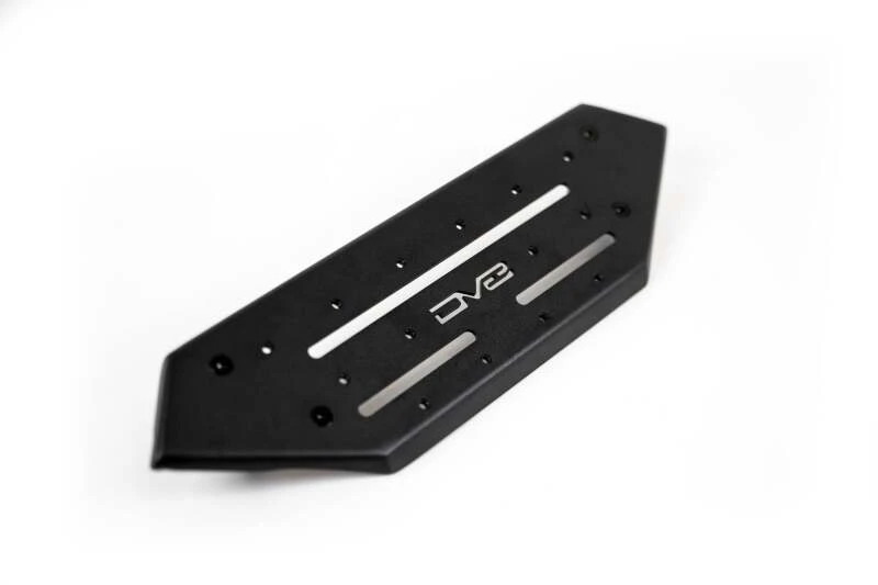 DV8 Offroad Digital Device Dash Mount V2 für 18-23 Jeep Wrangler JL / 20-23 Gladiator JT