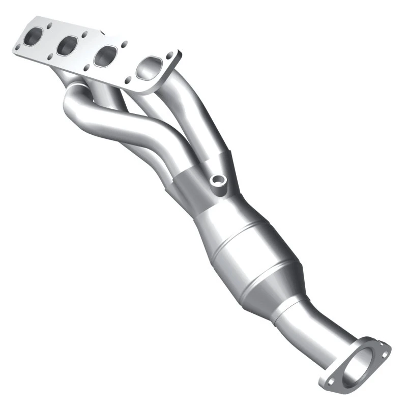 MagnaFlow-Konverter DF 07 Titan 5.6L P/S-Manifold OEM