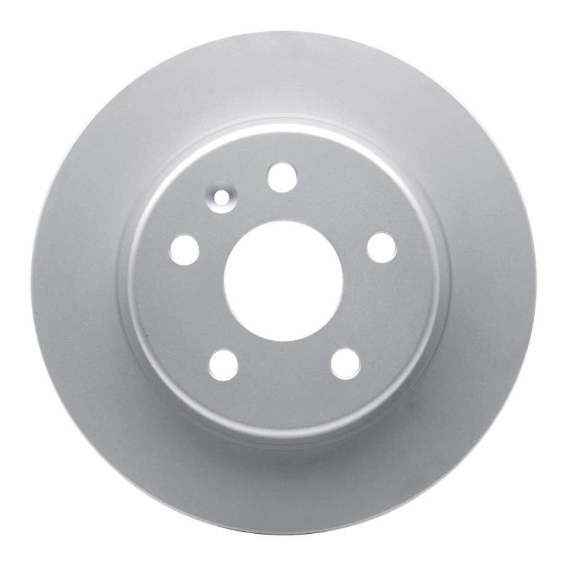 DFC 16-23 Chevrolet Bolt EUV Rear GeoSPEC Coated Rotor