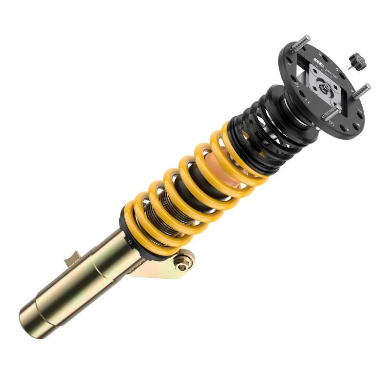 ST XTA-Height Adjustable Coilovers 08-13 BMW 1Series E88 Convertible 128i/135i