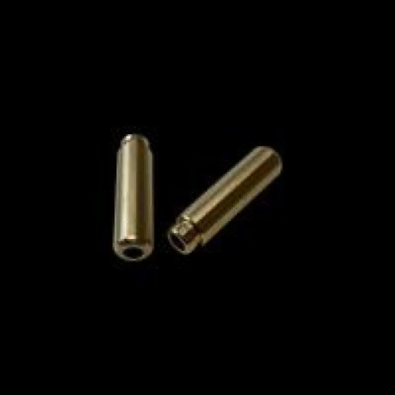 Brian Crower Intake Valve Guides - Aluminum/Bronze für Polaris XP1000 / XPTurbo