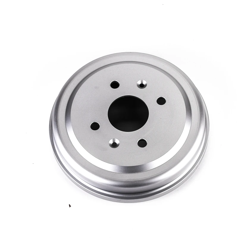 Power Stop 05-08 Pontiac Wave Rear Premium Brake Drum