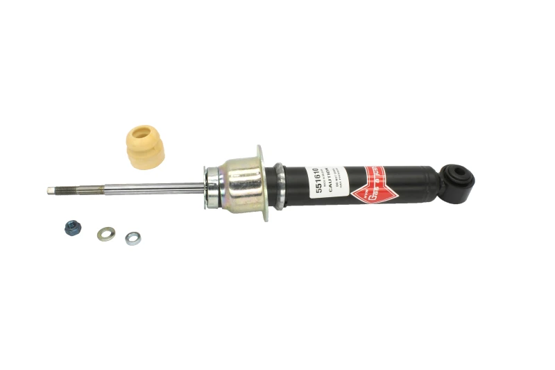 KYB Stoßdämpfer & Federbein Excel-G Hinten JAGUAR S-Type 2000-05