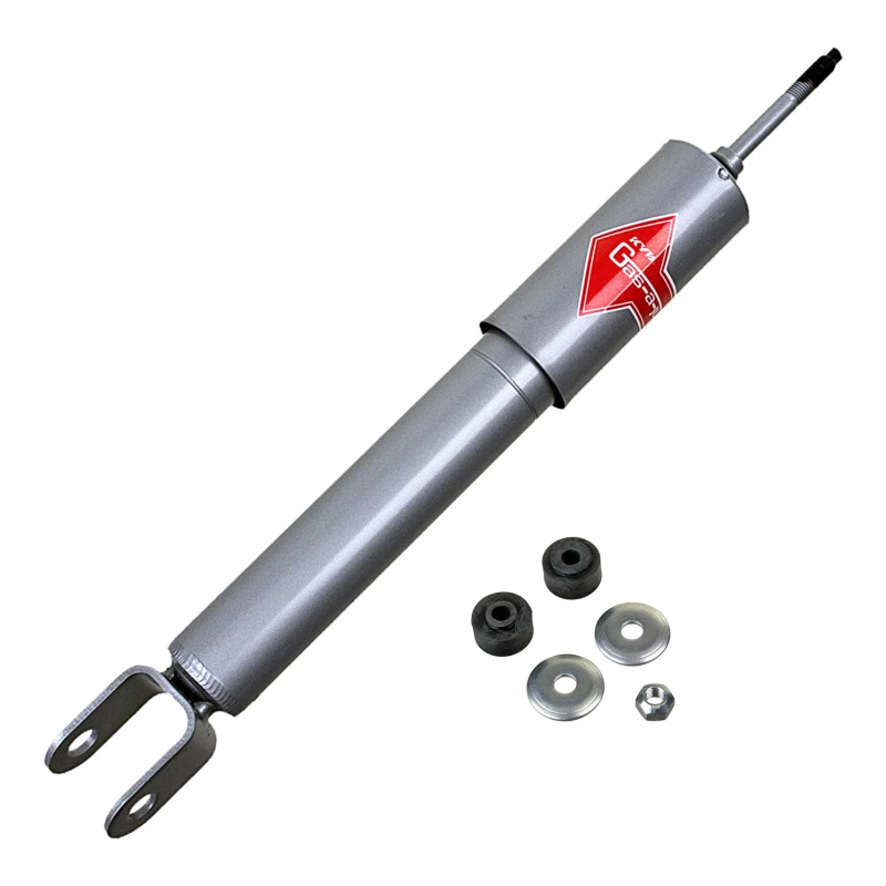 KYB Stoßdämpfer & Struts Gas-A-Just Front CHEVROLET Avalanche 1500 (4WD) 2002-06 CHEVROLET Express 1500 2