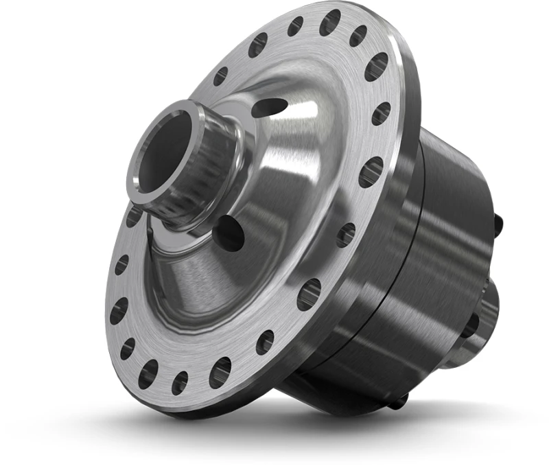 Eaton Detroit Locker Diff 30 Spline 1,31 Zoll Achsenschaft Durchmesser 3,92 & Up Verhältnis Vorne/Rückwärts Hinten Dana 44