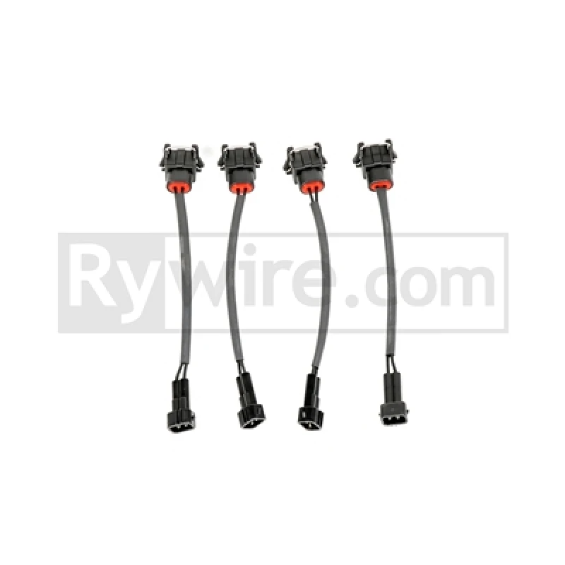 Rywire OBD2 zu OBD1 Einspritzdusen-Adapter