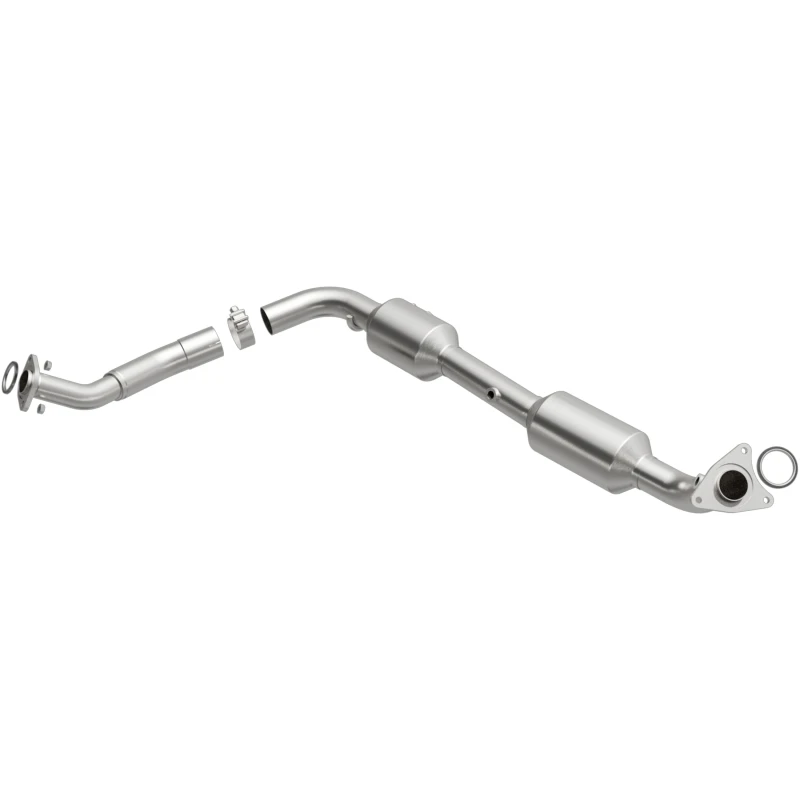 Magnaflow 07-12 Toyota Tundra 4.0L Direkt Passender Katalysator