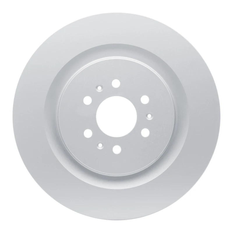 DFC 04-11 Cadillac STS Rear GeoSPEC Coated Rotor