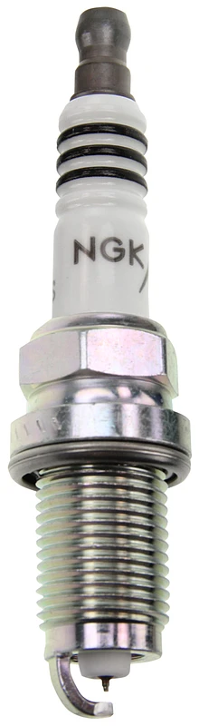 NGK Iridium IX Zündkerze Box von 4 (ZFR6AIX-11S)