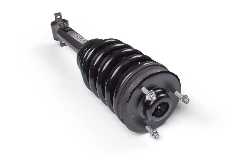 Zone Offroad 07-18 Chevrolet Silverado / GMC Sierra 1500 4in Loaded Struts - Single Strut (7226861J)