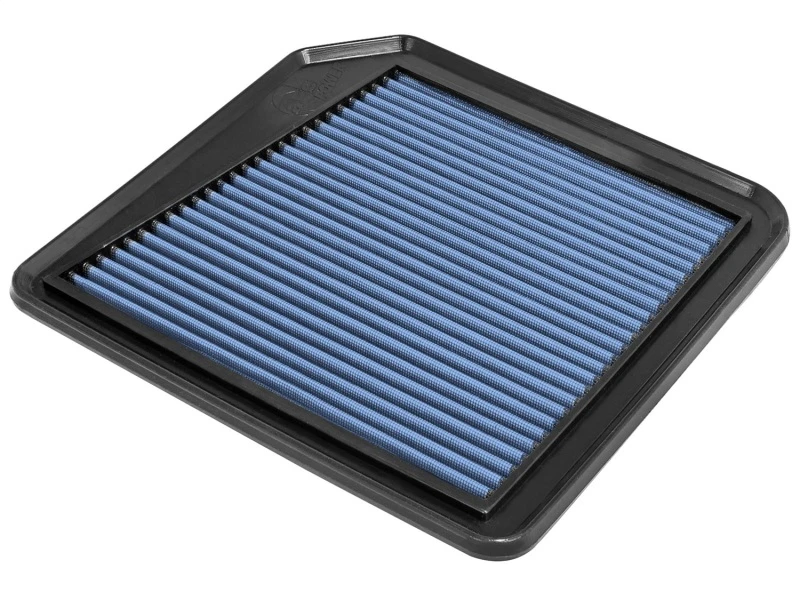 aFe Magnum FLOW OER Pro 5R Luftfilter 11-13 Infiniti QX56 V8-5.6L