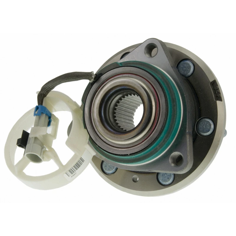 MOOG 06-09 Cadillac STS V Vordere Nabenantrieb