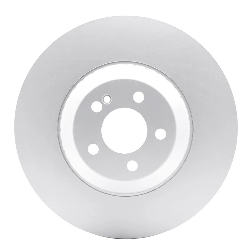 DFC 22-25 Mercedes-Benz GLC350e Rear GeoSPEC Coated Rotor