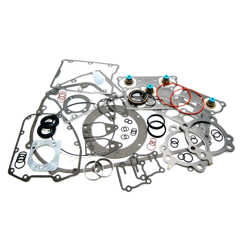 Cometic 2007+ Harley-Davidson 103in Bore Komplettes Dichtungskit
