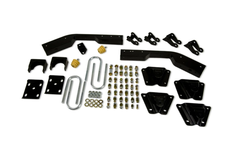 belltech_6930-6792faa2ecf8d Belltech FLIP KIT 95-98 GM Suburban C2500 7 Zoll