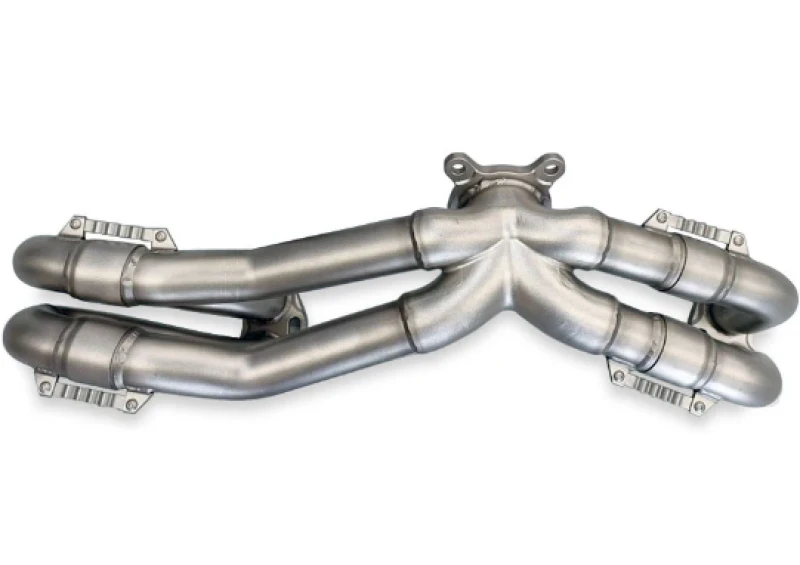 Invidia Unequal Length Manifold Exhaust for 2022+ Subaru WRX FA24