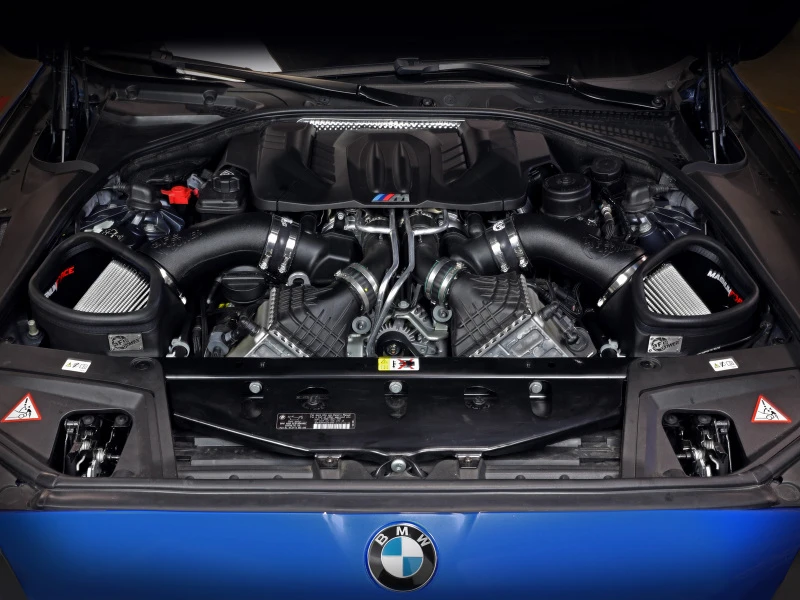 aFe POWER Magnum FORCE Stage-2 Pro DRY S Kaltluft-Ansaugsystem