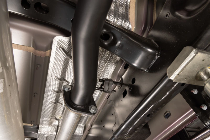 Flowmaster 2025 RAM American Thunder Direct Fit Muffler