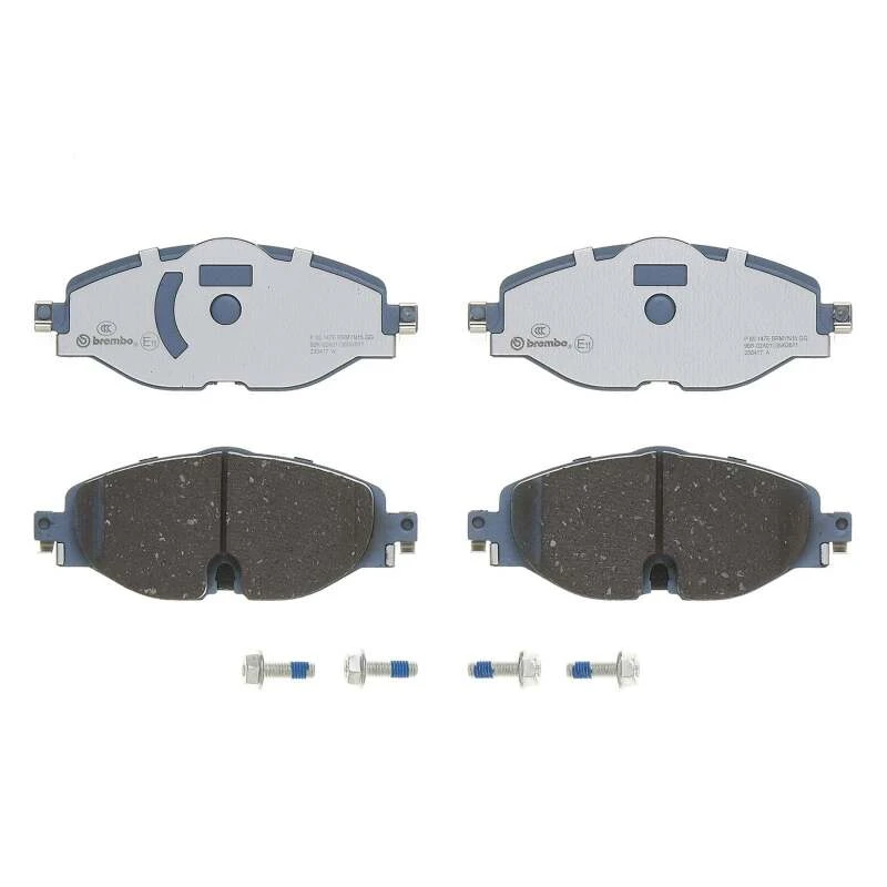 Brembo OE EVPad Bremsbelag