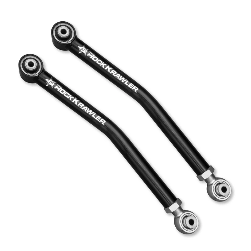 Rock Krawler X-Factor Hinterer Querlenker für 2018+ Jeep Wrangler JL 2DR / JLU 4DR