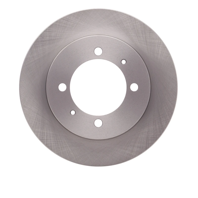 DFC 00-07 Mitsubishi Space Star (Mexico) Rear Brake Rotor
