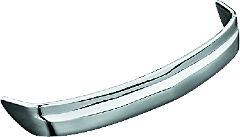 Kuryakyn Heckkotflügel-Zierleiste für Honda GL1800 2001–2010 Chrom