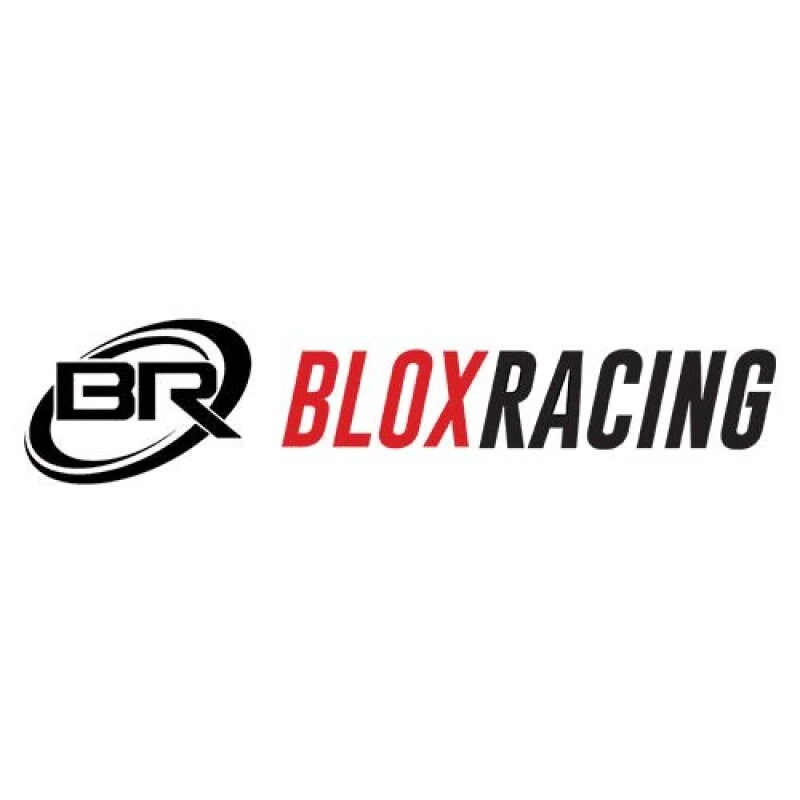 BLOX Racing Hardware Kit for 3in Turbo Inlet Hose for 2015-2021 Subaru WRX Black