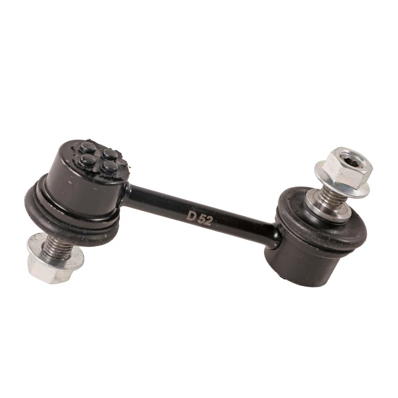 MOOG 04-11 Mazda RX-8 Hinterer Querlenker-Kit