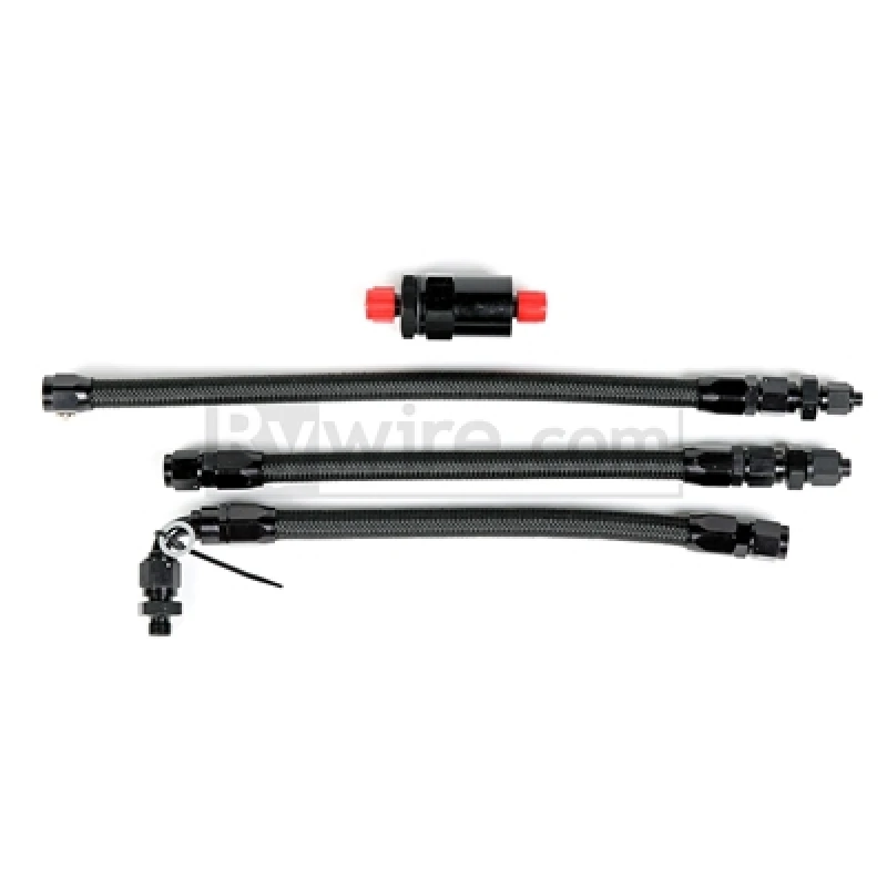 Rywire Honda B/D-Series Kraftstoffleitungs-Kit