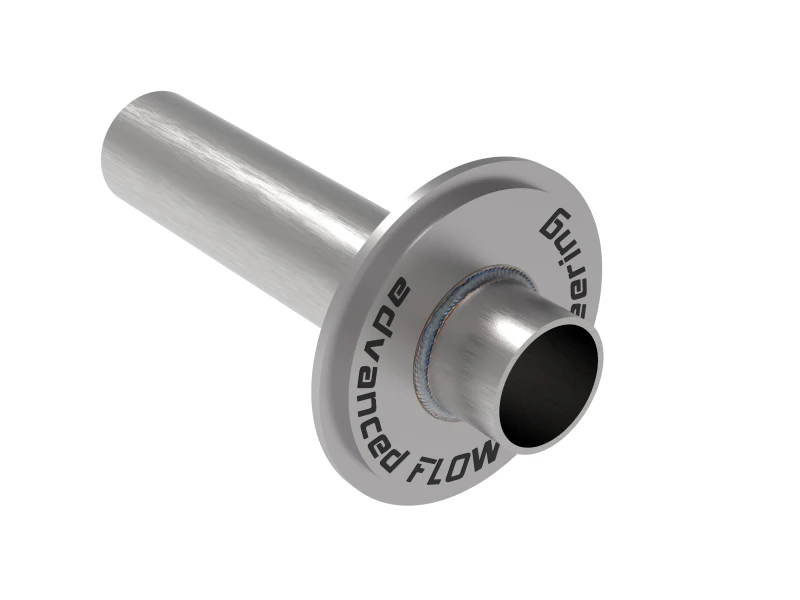 aFe MACH Force-ST 1.25 IN 304 Stainless Steel Exhaust Tuning Insert