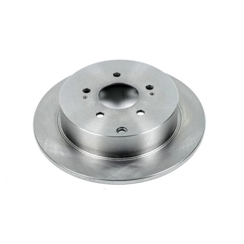 Power Stop Rear Autospecialty Brake Rotor for 04-08 Mitsubishi Endeavor