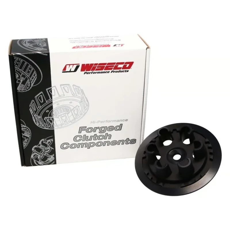 Wiseco Yamaha YZ250/450F Druckplatte Kupplungskorb