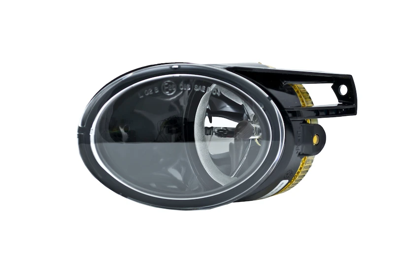 Hella 2006-2010 Volkswagen Passat Nebelscheinwerfer links