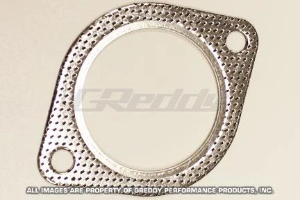 GReddy 70mm Oval Auspuffdichtung