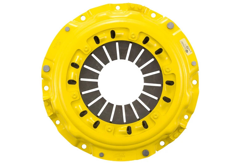 act_T014-67962632e36b7 ACT Heavy Duty Clutch Pressure Plate for 1997 Toyota Supra