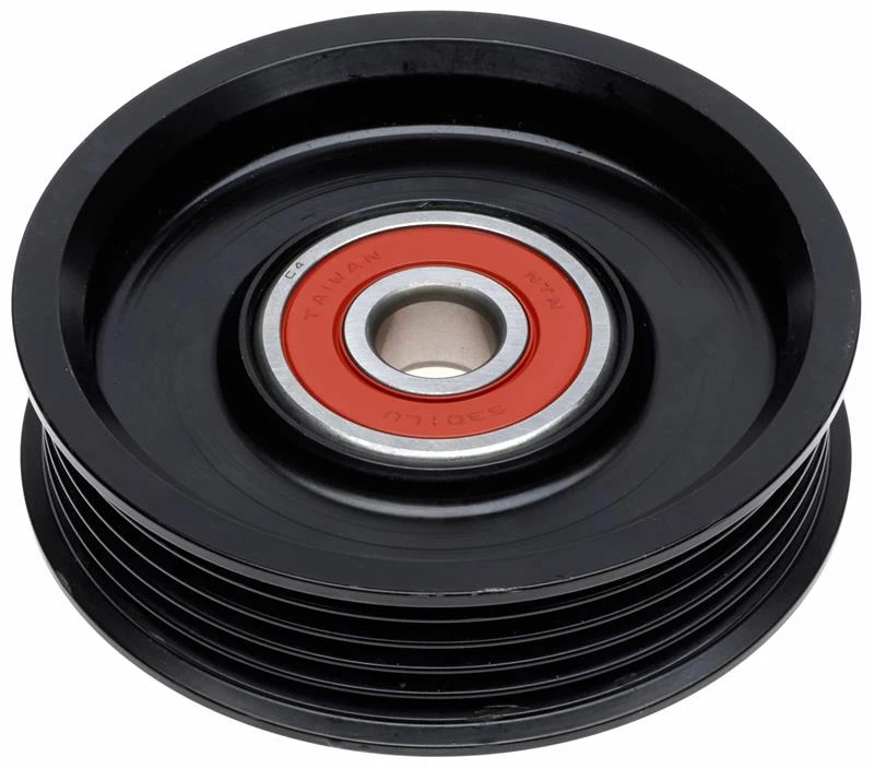 Gates 96-00 Nissan Pathfinder V-6 3.3L A.C. Belt Drive Pulley