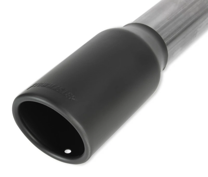 Flowmaster 97-99 Wrangler TJ 2.5L/4.0L FlowFX Cat-Back Exhaust System