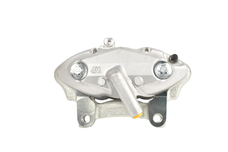 DBA Street Series Bremssattel links vorne für 2010–2011 Mercedes-Benz SLK300
