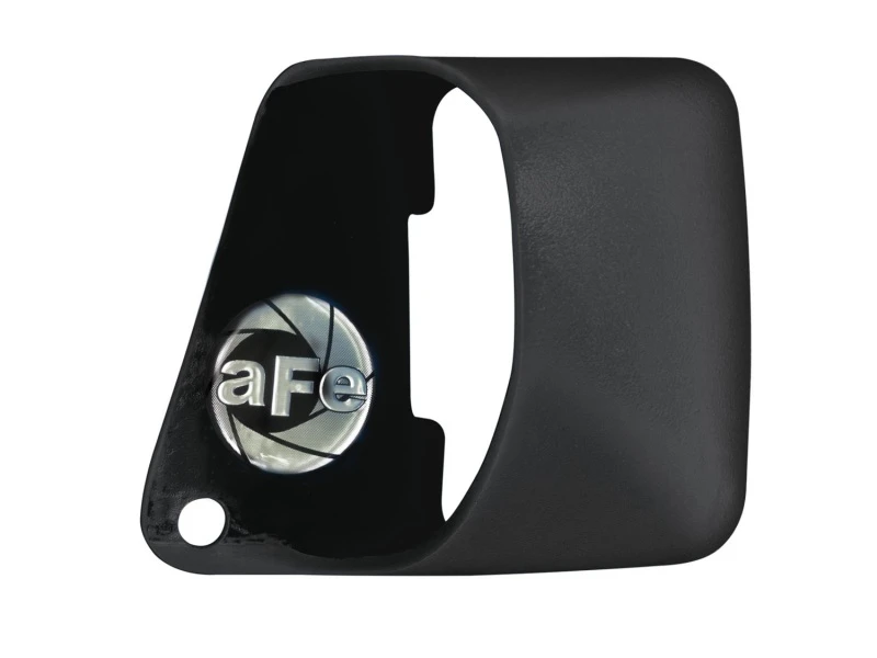 aFe MagnumFORCE Einlasssystem-Scoop 12-15 BMW 328i (F30) L4 2.0L (Turbo) N20