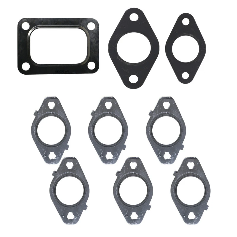 BD Diesel Auspuff-Dichtungsset für 6.7L Dodge 2008-2012