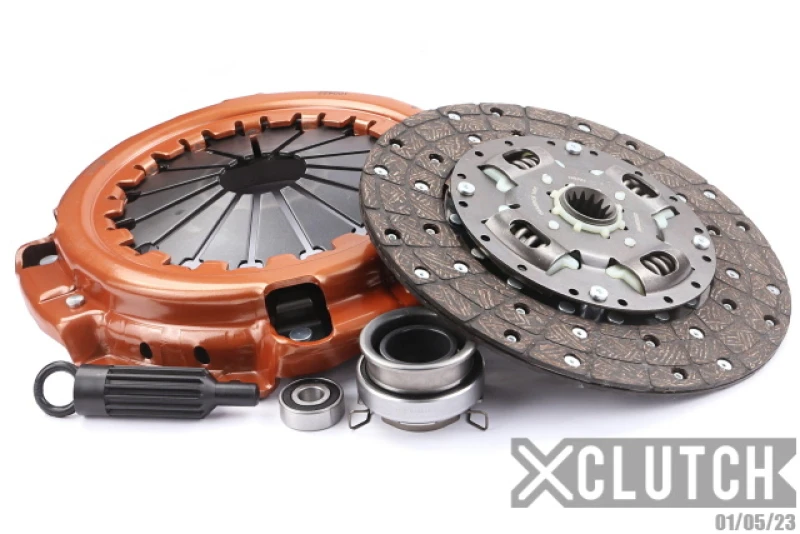 XClutch 93-95 Toyota Land Cruiser Basis 4.5L Stufe 1 Federorganische Kupplungskit
