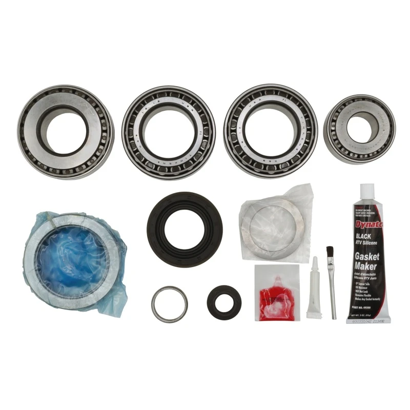 Eaton Ford 10,50 Zoll Hinten Master Install Kit