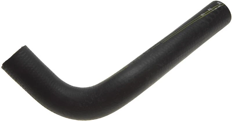 Gates 75-79 Ford F Series Pickup 6 Cyl. Radiator Upper Coolant Hose