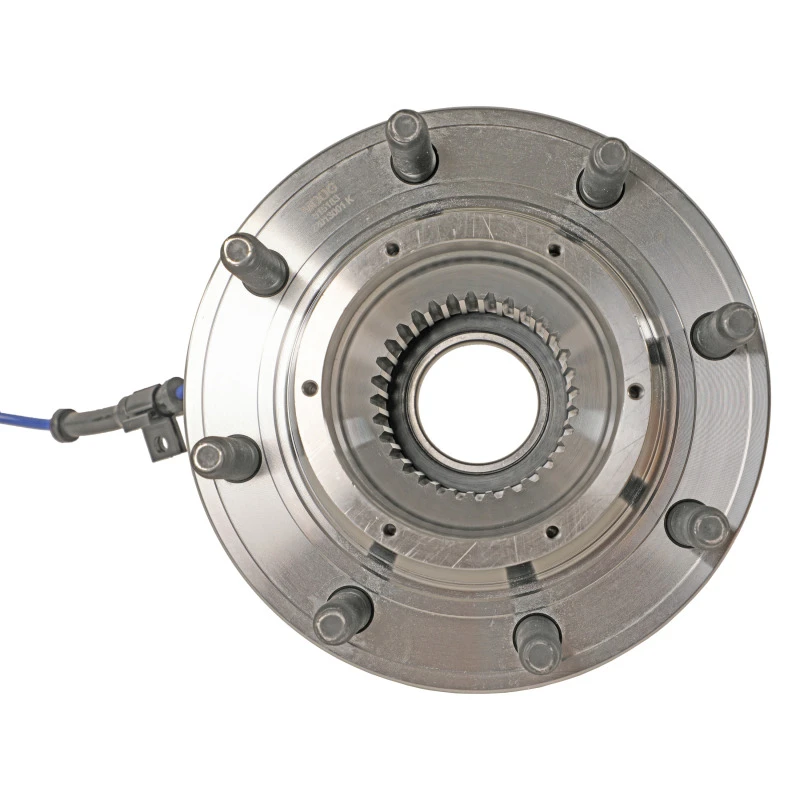 MOOG 17-22 Ford F-250 Super Duty Vorderrad Nabe & Lager Assembly
